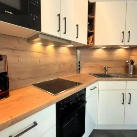 Komforturlaub Auf Ruegen Apartment Sellin (Rugen)