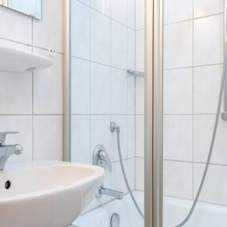 Komforturlaub Auf Ruegen Apartment