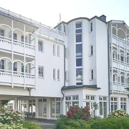 Komforturlaub Auf Ruegen Apartment